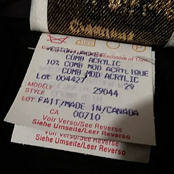 Joseph Ribkoff Jacket - Picture 5 of 5